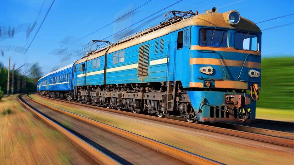 До Черкащини курсуватиме прямий потяг із Херсона