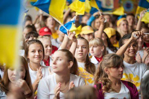 Умань претендує на звання молодіжної столиці України