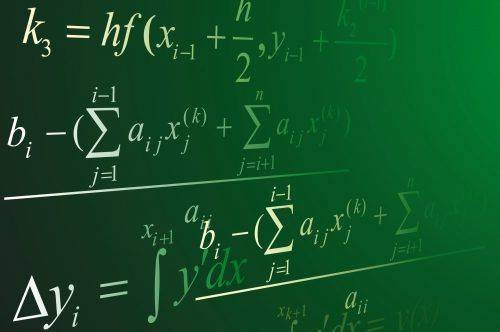 Черкаський виш готуватиме вчителів математики за подвійними спеціалізаціями