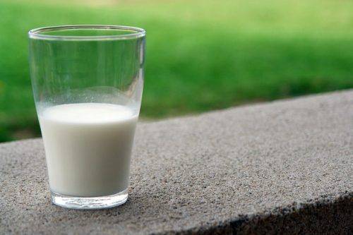Як покарали винних у продажі фейкового молока на Центральному ринку?