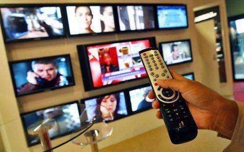 На Черкащині популярні телеканали зникнуть з екранів телевізора