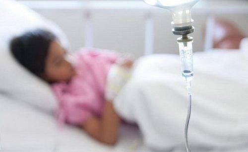 Про причини смерті дитини в черкаському санаторії стане відомо не раніше ніж через два тижні