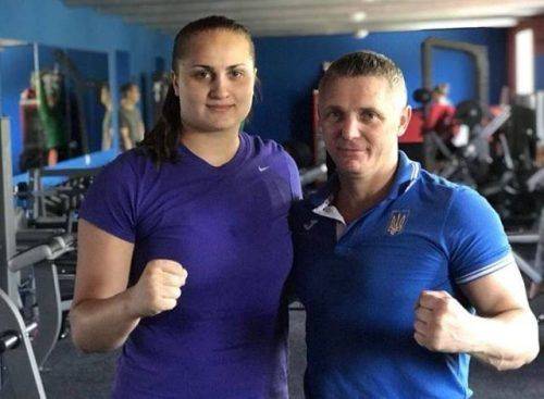 Черкаська спортсменка змагатиметься на Чемпіонаті світу з боксу