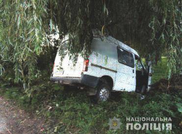 На Смілянщині затримали п'яного викрадача автівки