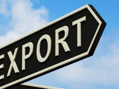 Найбільше товарів Черкащина експортувала до Польщі та Італії