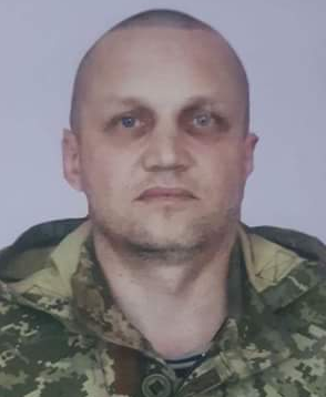На Сході України трагічно загинув боєць з Черкащини