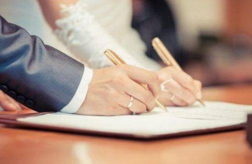 Жодна канівська пара, яка скористалась "Шлюбом за добу", не розлучилася