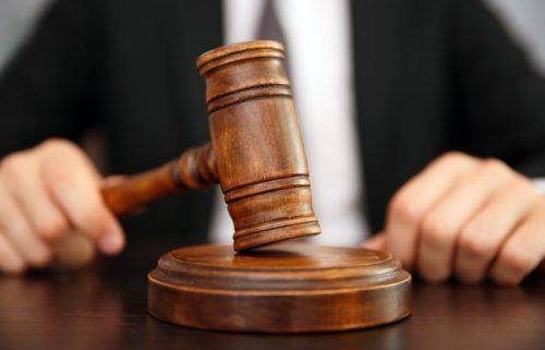 Винуватця смертельної ДТП на Черкащині засудили до трьох років позбавлення волі