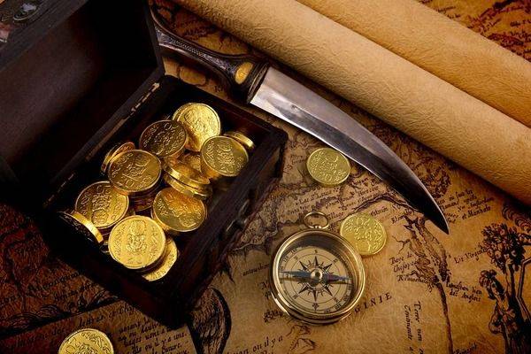 Містян запрошують на пошук таємничих скарбів Черкащини