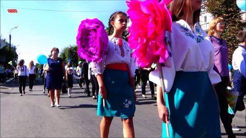 Фотозони, свято танцю і духовна музика: як сміляни святкуватимуть День міста