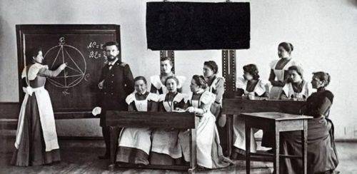 Покарання та іменні стипендії: як навчалися черкаські гімназисти 100 років тому