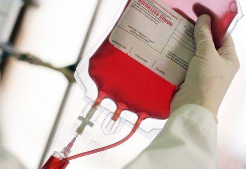 У Черкаській обласній станції переливання крові не вистачає донорів (відео)