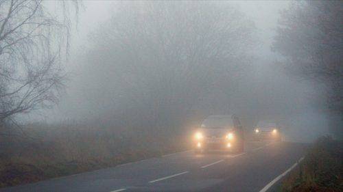 Черкаських водіїв попереджають про ускладнення на дорогах