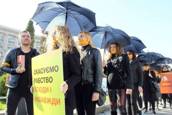 18 жовтня у Черкасах частково обмежать рух бульваром Шевченка