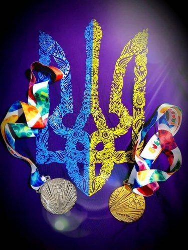 Гімнаст з Черкащини виборов срібло на ІІІ літніх Юнацьких Олімпійських іграх