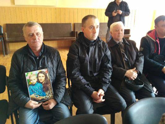У Черкасах підозрюваного у смертельній ДТП забули доставити до суду?