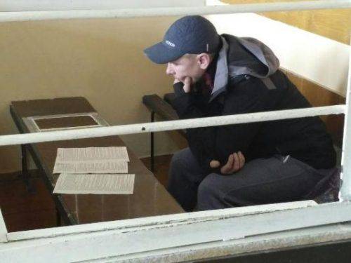 Смертельна ДТП у Черкасах: підозрюваний проситься під домашній арешт