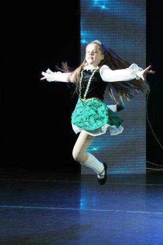 Черкащани здобули нагороди на чемпіонаті України з сучасного та класичного танцю