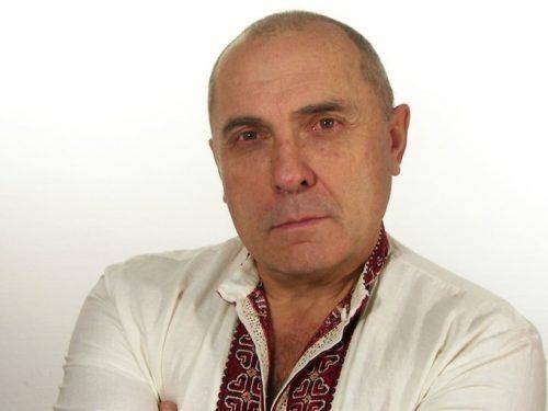 Підозрюваному в організації вбивства журналіста Василя Сергієнка змінили запобіжний захід