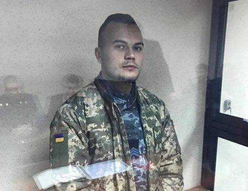 Капітан рейдового буксира “Яни Капу” з Черкащини у суді заявив, що не розуміє російської