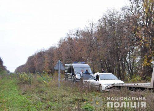 Житель Черкащини побив і пограбував вагітну жінку у вінницькому притулку