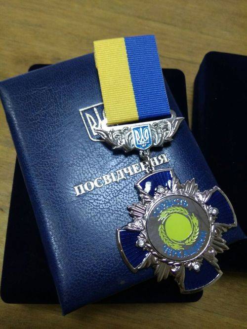 Відзнаки, обігрівачі і сертифікати: у Черкасах привітали спортсменів