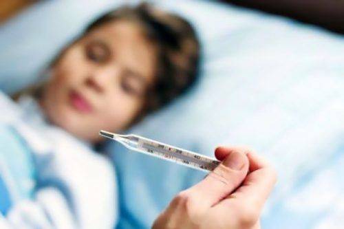 На Черкащині збільшилась кількість хворих на грип