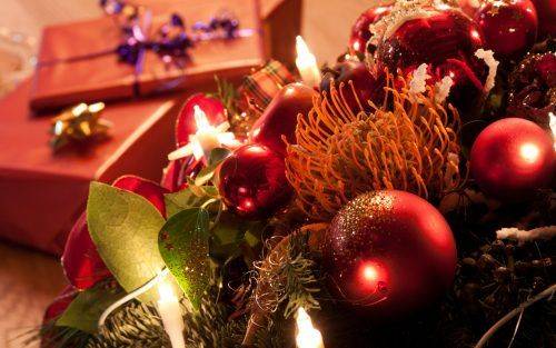 Відкриття ялинки та web-мандрівка: як у Смілі святкуватимуть новорічні свята (програма)