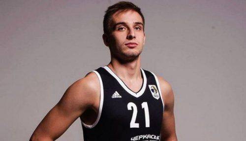 Черкаський баскетболіст став найрезультативнішим у грі проти Словенії (відео)
