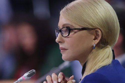 Тимошенко створить умови для українського економічного дива, - Іван Крулько