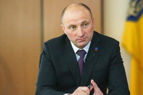 Бондаренко призначив службове розслідування щодо роботи управління транспорту