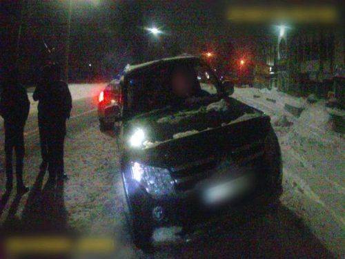 прес-служба управління поліції охорони в Черкаській області.