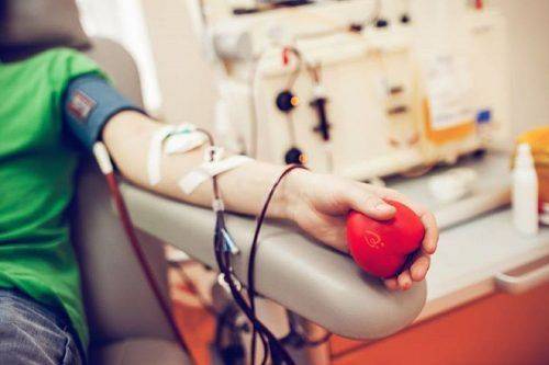 У Черкасах шукають донорів II групи крові (відео)