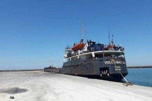 Черкащанин загинув на борту вантажного судна в Чорному морі 