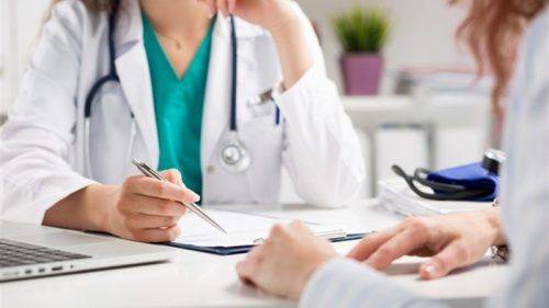 На Черкащині лікарі можуть укладати декларації з пацієнтами понад норму