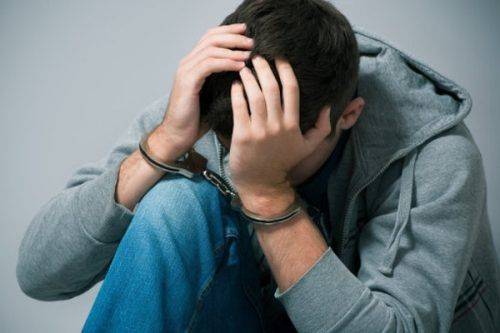 На Черкащині засудили підлітка до чотирьох років позбавлення волі