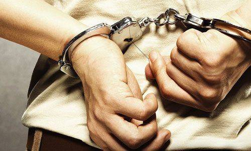 На Черкащині грабіжника засудили до двох років в'язниці 