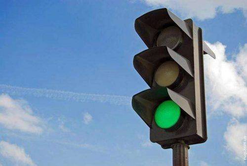"Не можливо перейти дорогу": черкасці просять встановити світлофор 
