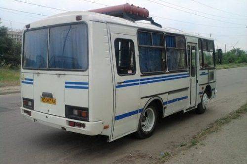 На Черкащині не ходитимуть автобуси в села, які не заплатили за пільговиків 