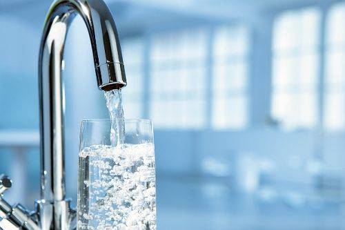 У Черкасах ухвалили нові тарифи на водопостачання та водовідведення 