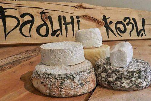 На Черкащині відбудеться масштабний фестиваль сиру та вина 