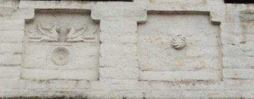 Будинок з грифонами: проблеми збереження історичного «обличчя» Черкас