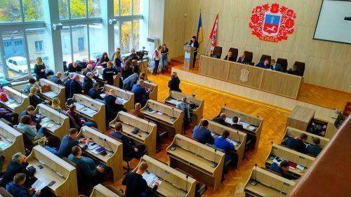 П'ятеро черкаських депутатів знову зможуть голосувати 