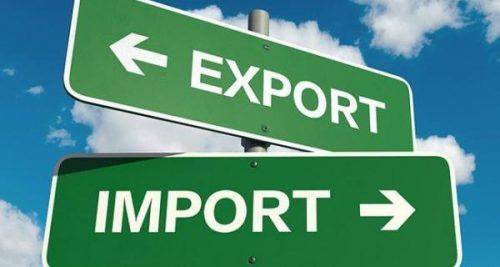 Черкащина увійшла в п’ятірку кращих областей за темпами зростання експорту