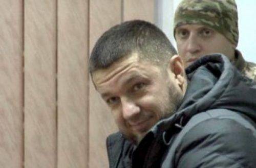 Бізнесмен з Києва може довічно сісти у в'язницю за підготовку теракту на Черкащині (відео)