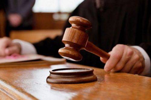 У Золотоноші засудили жінку, яка обманом заволоділа державними коштами