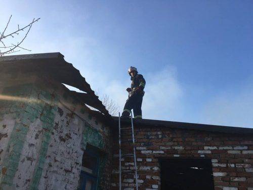 Під час спалювання сухої трави на Черкащині загинув чоловік 