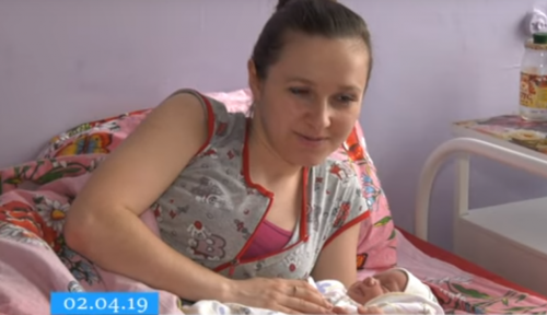 Татів "декрет": як черкаські матері відреагували на відпустки для батьків (відео)