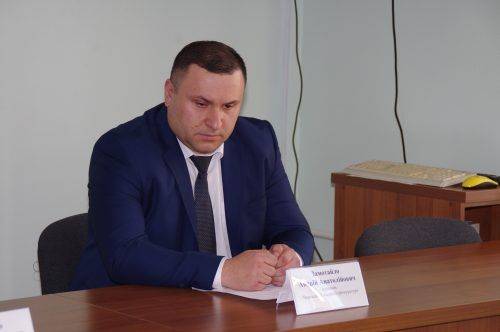 Голова Черкаської місцевої прокуратури задекларував своє майно