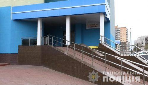 За фактом отруєння дітей в черкаській гімназії відкрили кримінальне провадження